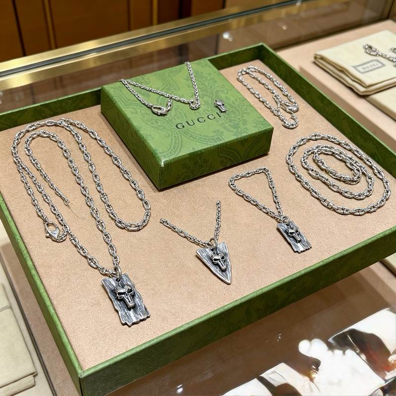 Gucci Necklace 06yxs91